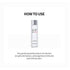 SECRETKEY Starting Treatment Essence, 95% Galactomyces Ferment Filtrate, Natural Ingredients, 5.24 fl. Oz.