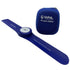 WNL Products WLCRM CPR Compression Rate Wrist Monitor with Blue EVA Carrying Case