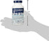 Steramine Quaternary Sanitizing Tablets, 150 Sanitizer Tablets per Bottle, 3 Bottles.