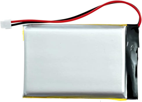 RTI ATB-1200 Remote Control Battery, RLI-009-1.1 Li-Ion 3.7V (1100 mAh), Replacement for ATB-850