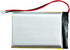 RTI ATB-1200 Remote Control Battery, RLI-009-1.1 Li-Ion 3.7V (1100 mAh), Replacement for ATB-850