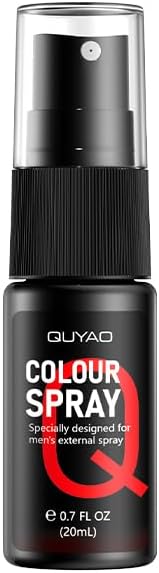 QUYAO spray/20ml/0.7 oz.fl Men's External delay