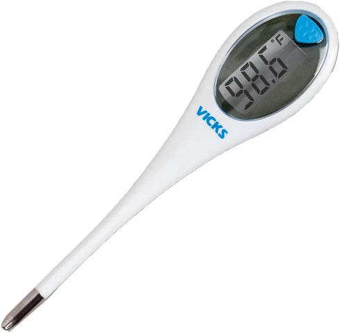 V901F-24 V901F Vicks Digital Thermometer
