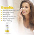 Pili Sulfur Lotion for Oily Skin Control - Face and Body - 4.2 fl. oz.
