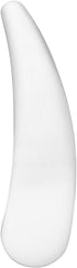 Stainless Steel Facial Cream Spatula, Makeup Supply Spoon, Cream Applicator, Truly Beauty Remover Tools.