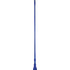 SPARTA 369475EC14 Fiberglass Mop Handle, 60 Inches Jaw Style Mop with Swivel Hang Up Cap for Cleaning