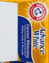 Hammer 4.3 oz ARM & Advance White Baking Soda & Peroxide Toothpaste, Extreme Whitening