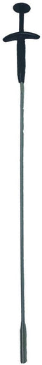 PF WaterWorks GrabEASY 60" Ergonomic Handle, Flexible 4 Claw Pick-Up Tool, Drain Snake