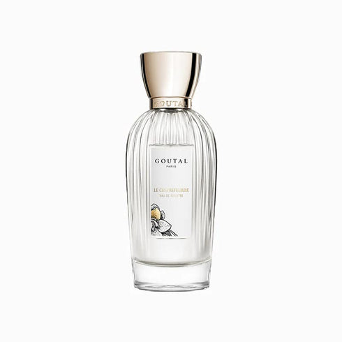 Annick Goutal Le Chevrefeuille Eau De Toilette Vial for Women, 1.5ml