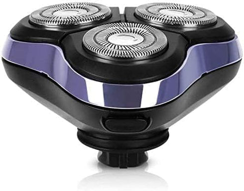 Replacement Shaver Head for FS-8600 Electric Shaver, 4 in 1 Rotary Men Shaver Beard Trimmer