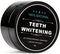 Activated Charcoal Teeth Whitening Powder, Natural Toothpaste Alternative, Organic Oral Care Set (1)