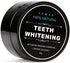 Activated Charcoal Teeth Whitening Powder, Natural Toothpaste Alternative, Organic Oral Care Set (1)