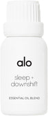 Alo Essential Oil: Sleep and Downshift Therapeutic Grade Non-GMO - 15 ml