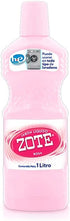 ZOTE Jabon Liquido
