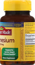 NATURE MADE Magnesium, 250 mg, 100 Tablets