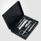 KR-4800C Nail Care Travel Grooming Kit 6PCS