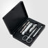 KR-4800C Nail Care Travel Grooming Kit 6PCS
