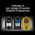 Yardley London Gentleman Deodorising Talc Powder for Men, 100Gm