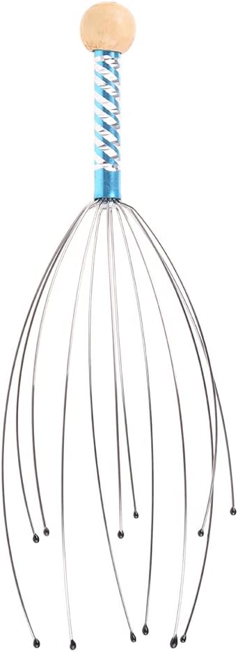 STBQHG Lots of for Head Neck Scalp Massager Massage Equipment Stress Relax with