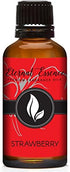 Eternal Essence Oils Strawberry 30ml Premium Fragrance Oil for Candle, Soap Making, Aromatherapy & Diffusers