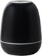 SpaRoom Mini Majesto Ultrasonic Essential Oil Diffuser, 100 mL Water Capacity, Matte Black for Medium Rooms
