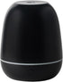 SpaRoom Mini Majesto Ultrasonic Essential Oil Diffuser, 100 mL Water Capacity, Matte Black for Medium Rooms