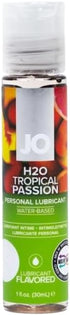 System Jo H2o Tropical Passion, 1 Ounce
