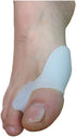 Y103057, Pad-2 Pack Dr. Jill's Foot Pads, Latex Free Silicone Premier Gel Spreader/Bunion Combo