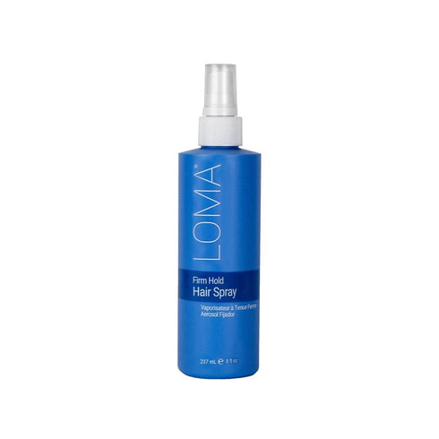 LOMA Firm Hold Hair Spray, 8 FL oz (237 mL)