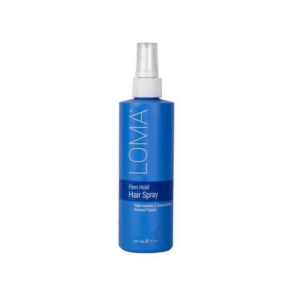 LOMA Firm Hold Hair Spray, 8 FL oz (237 mL)