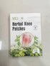 MQ 24 Count Knee Relief Patches, Herbal Heat Patches for Knee, Back, Neck, Shoulder, Waist Long-Lasting Relief