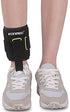 Universal Size Drop Foot Support AFO Ankle Brace Strap for Poliomyelitis, Hemiplegia, Stroke