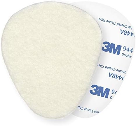 12-Pack Metatarsal Foot Pads for Pain Relief, 1/4” Thick Ball of Foot Cushions for Women and Men