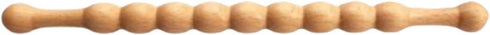Ysyqkn Massage Rod Therapy Stick Wood Handheld Portable Manual Scraping Tool Massager Stick