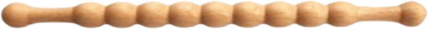 Ysyqkn Massage Rod Therapy Stick Wood Handheld Portable Manual Scraping Tool Massager Stick