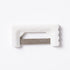 Dental Polishing Strips 2 Packs - Orthodontic IPR Striping System for Teeth Interproximal Reduction, Single-Hand Use