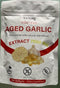Aged Garlic Extract Capsules,odorless Aged Garlic Extract Organic Garlic Capsules,Rich in Antioxidant,Natural