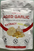 Aged Garlic Extract Capsules,odorless Aged Garlic Extract Organic Garlic Capsules,Rich in Antioxidant,Natural