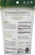 OM Mushroom Superfood Reishi Organic Mushroom Powder, 3.5 Ounce, 50 Servings, Adaptogen, Stress & Immune Support
