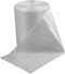 18 Gallon Clear Large Trash Bags, 90 Counts