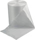 18 Gallon Clear Large Trash Bags, 90 Counts