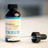 Frankincense & Myrrh Neuropathy Rubbing Oil, 2 oz. (Pack of 2), Packaging May Vary