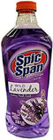 Spic And Span Wild Lavender Cleaner 28 oz