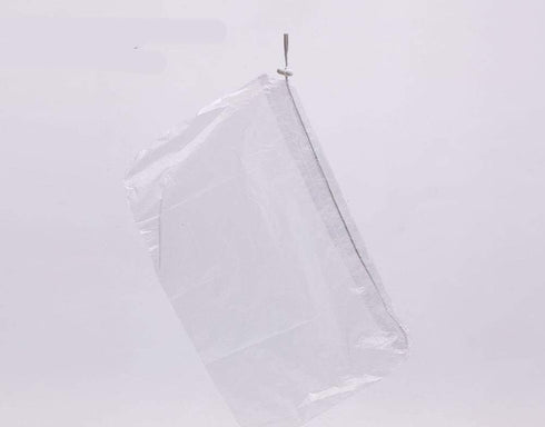 YOMQLJXB 30PCS Portable Car Toilet dedicated Plastic Replacement Bags,potty bags by YQJ