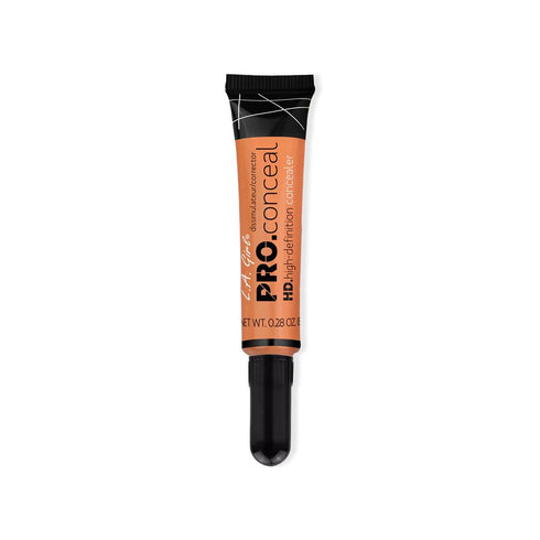 L.A. Girl Pro Conceal HD High Definition Concealer, 0.28 Oz