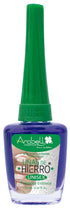 Nail Strengthener – Original Iron Nails Nail Hardener – Nail Strengthener for Damaged Nails, Brittle and Thin Nails – Clear Nail Polish Strengthener for Nail Growth and Protection