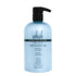 Whish Kabosu Sea Salt Bath and Body Gel