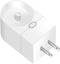 KOPBTBOY 2 in 1 Wall Charger for Philips Sonicare Electric Toothbrush, Electric Toothbrush