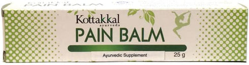 Pain Balm Tube