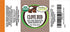Healing Solutions Organic Clove Bud Oil - Pure & Undiluted Therapeutic Grade Organic Clove Oil for Teeth, Gums,